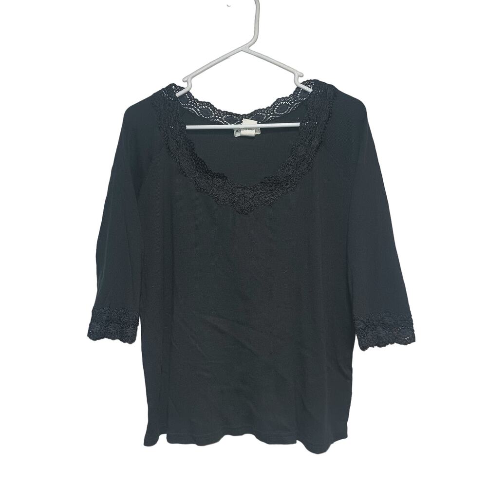 Bridgewater Women's Shirt Size 1X